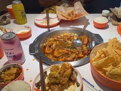 -李想大虾(江北天街店)