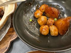 -A One Kitchen·南京精菜馆(晶丽酒店店)