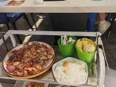 -碗中海·蒸汽海鲜·桑拿鸡(岭南天地店)