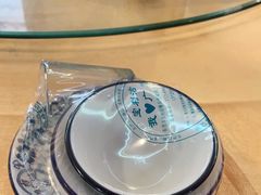 -伟记牛蹄(道滘店)