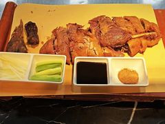 -晋阳春·山西菜·北京烤鸭(交大店)