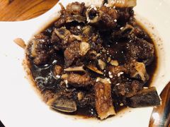 -黔城故事(虎峰别墅店)