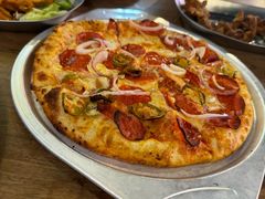 -Tubestation站点比萨(高新万达ONE店)