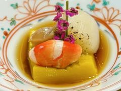 -鮨一日本料理(大中华店)