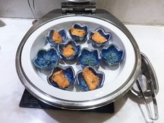 -古南都饭店-遂心遂意自助餐厅(广州路店)
