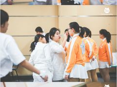 -东北师范大学附属中学(自由校区)