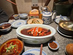 -南京大牌档(青岛万象城店)