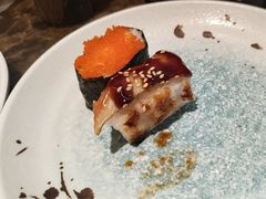 -汉丽斯巴西烤肉自助(市南店)