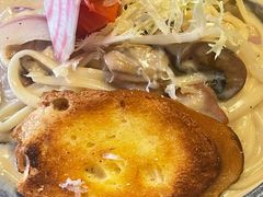-雕刻时光·无国界料理西餐厅(五山店)