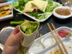 -灶座小锅烀饼·铁锅炖(道里店)