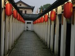 -桂林独秀峰王城景区