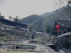 -泽雅景区