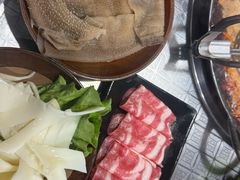 -冯校长老火锅(深圳总店)