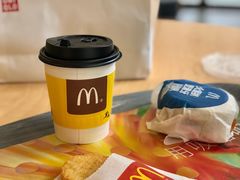 -麦当劳(温州人民路店)