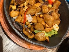 -云海肴云南菜(浦江欢乐颂店)