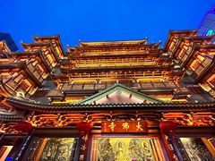 -大佛古寺