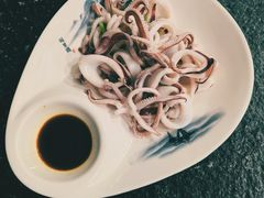 -潮三爷砂锅焗海鲜·生腌·海鲜粥(朝晖店)