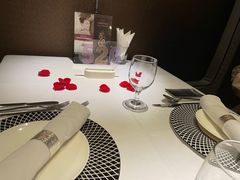 -王品牛排(郑州大卫城店)