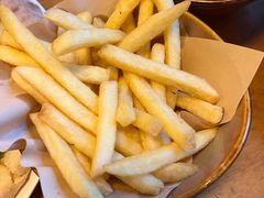 炸薯条-COMMUNE幻师(翡翠山店)
