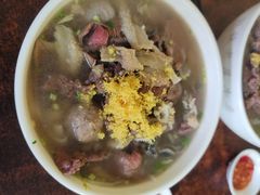 -潮镇老尾牛杂(环城西路店)