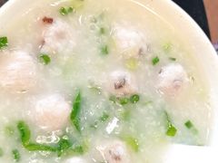 家乡肉丸粥-味先肠粉(康王南店)