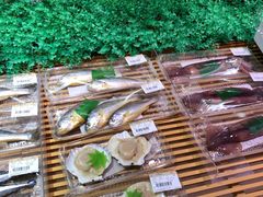 -金鹰超市(国际购物中心新街口店)