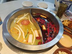 -芈重山老火锅(广州首店)