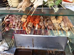 -大学路8号炸串(大学路十四号院店)