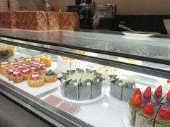 -RUXU入续糖水铺与包(卓悦中心店)
