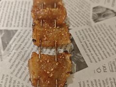 -麻喜大