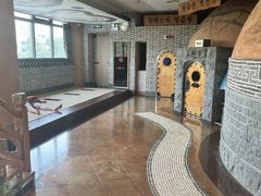 -纽斯桑拿会所(东绣路店)