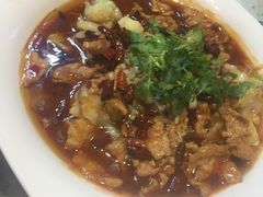 -睿柏云酒店-餐厅