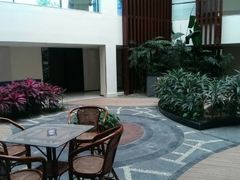 -扬州中集格兰云天大酒店