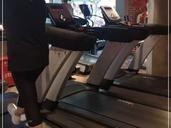 -威尔仕健身(番禺店)