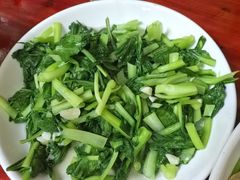 -芦茨金富饭庄·25年老字号·专做稻草鸡