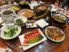 -中国徽菜·徽商故里(广安门店)