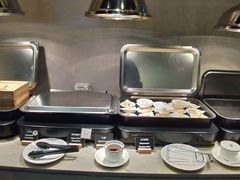 -香港唯港荟 Hotel ICON – The Market