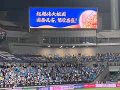 -泰达足球场