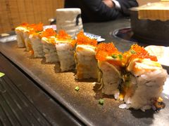 -晓寿司·精致料理(绿地店)