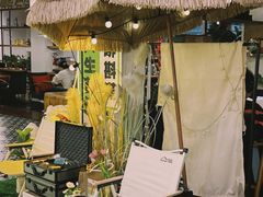 -雕刻时光咖啡馆(交大店)