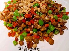 -锅儿匠辣子鸡(春熙路店)