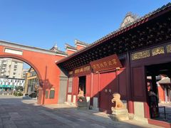 -宁波府城隍庙