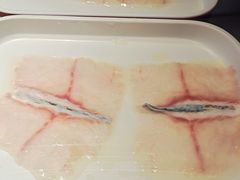 -龙记斑鱼火锅鲜切牛肉自助(红山路店)
