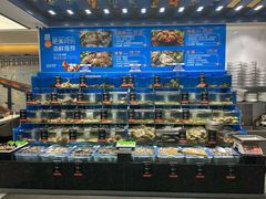 -海味当家·蒸锅海鲜(中山广场创始店)