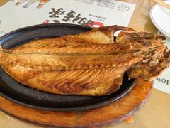 -海兰江石锅饭(水上店)