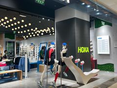 -HOKA(北京蓝色港湾店)