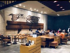 -星巴克臻选(深圳罗湖万象城店)