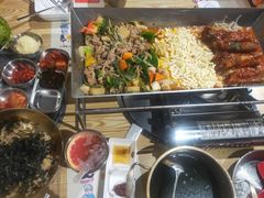 -韩国大金刚烤肉·料理(印象城店)