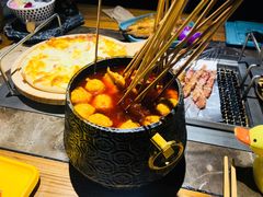 -那些年记忆烧烤