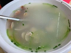 -秋姐美食店(旅游大道店)